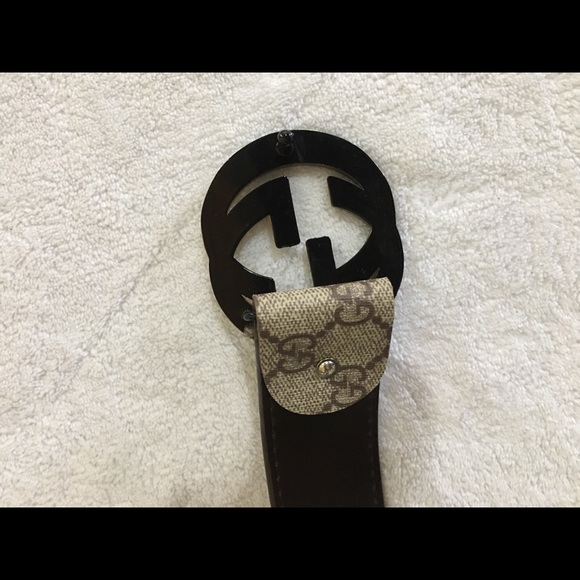 Gucci belts - Picture 3 of 6